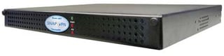 An All-in-One Network Appliance SMBs Can Afford
