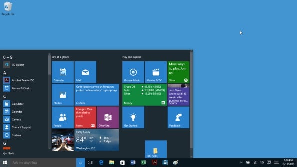 The Top-10 Windows 10 Essentials