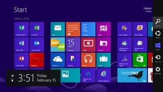 How to Survive Your First 24 Hours with Windows 8