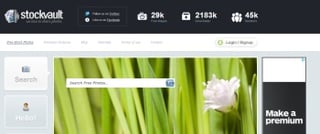 A Social Network Exclusively for Small Business