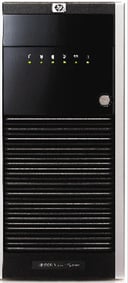 HP Looks to Ease Backup Pain