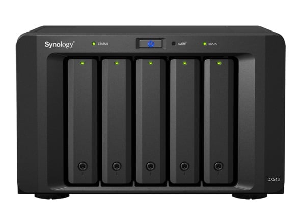 The Ultimate Guide to Network Attached Storage