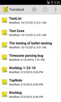 25 Best Open Source Android Apps for Small Business