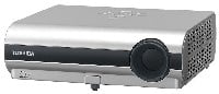 Toshiba and IBM Announce Lightweight and Affordable Projectors