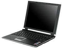 Toshiba's Portege R100