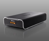 Review: TrekStor DataStation