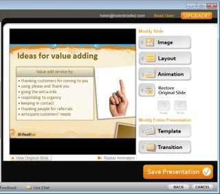 Power Up PowerPoint with Add-ins and Templates