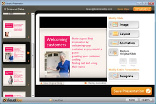 5 Cool PowerPoint Slide Design Tools