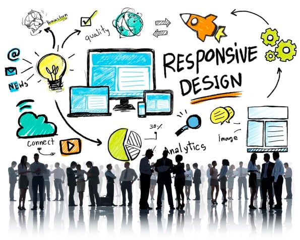 Nearly Half of U.S. Small Businesses Don’t Have a Website