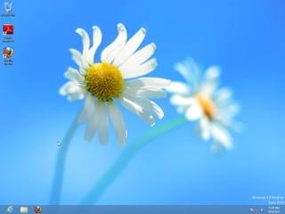 Windows 8: It’s Not Just for Touch Screens