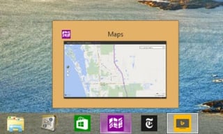 A Fresh Look at an Improved Windows 8
