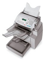 The Xerox FaxCentre F116