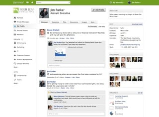 Small Business Guide to Social Collaboration Tools