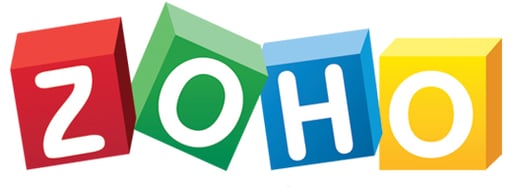 Zoho Creates an Inbox for Sales Professionals