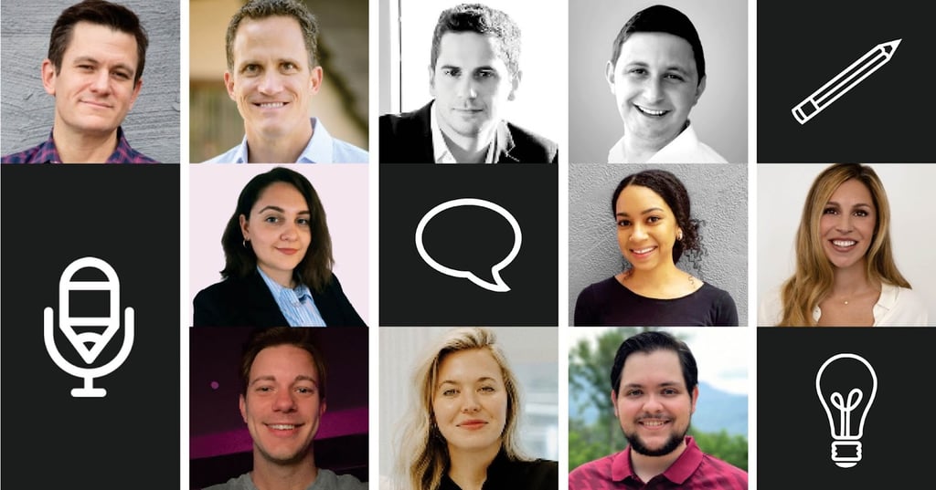 10 Small Business Marketing Trends That Are Here to Stay