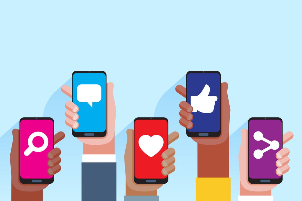 6 Best Practices for Social Media Customer Service