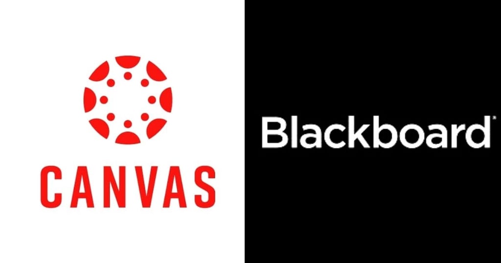 Canvas vs Blackboard: Which is better LMS for small business?