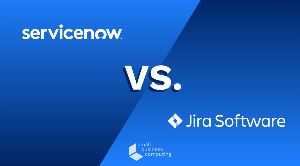 Jira Service Desk vs ServiceNow