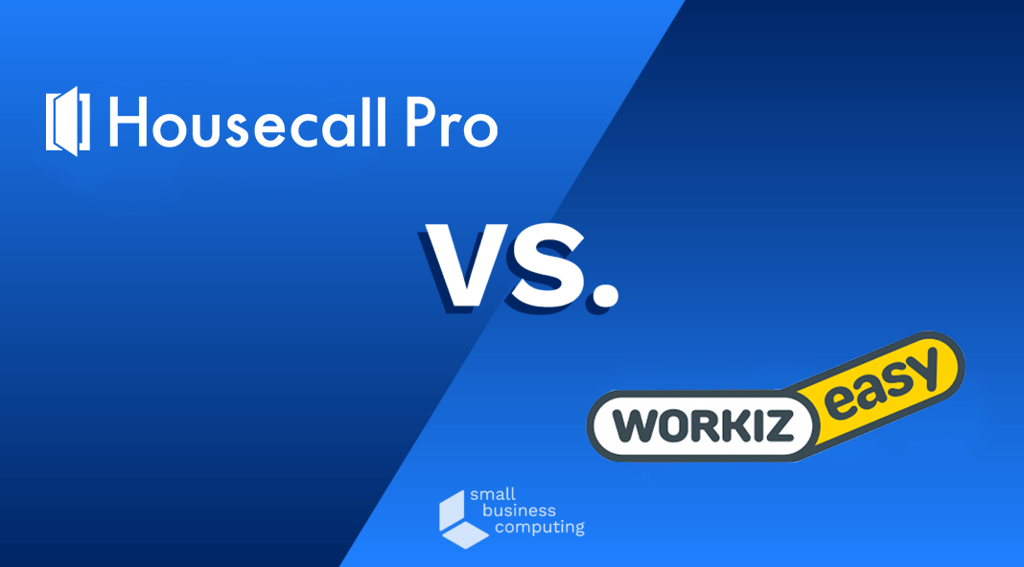 Housecall Pro vs Workiz