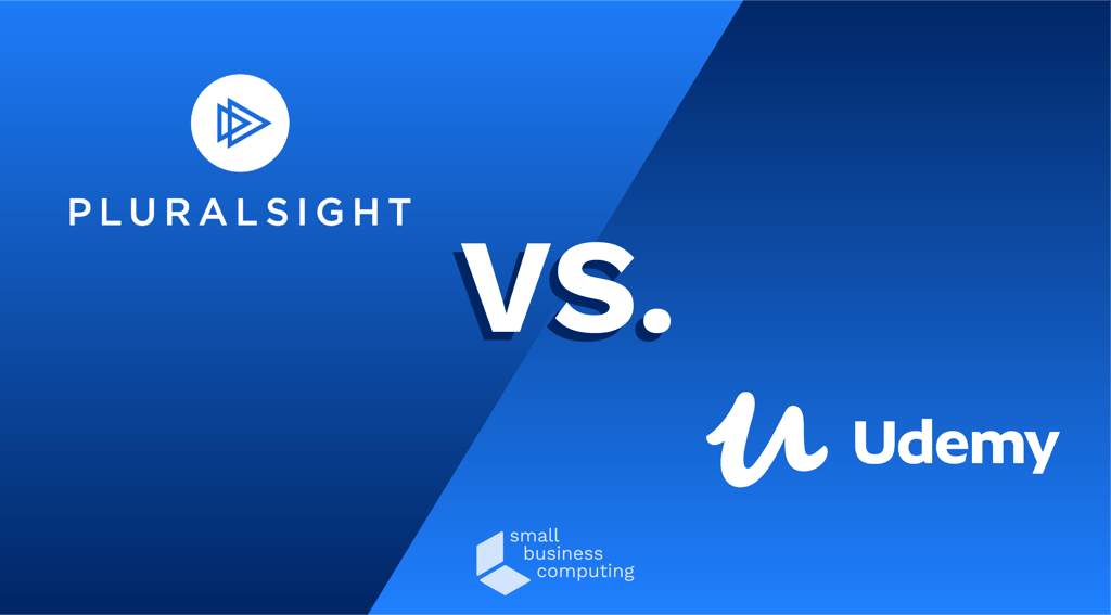LMS Software Comparison: Pluralsight vs Udemy