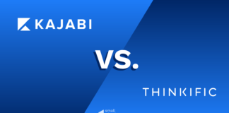 Kajabi vs. Thinkfic.