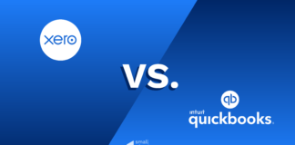 Xero vs QuickBooks Accounting Software Comparison.