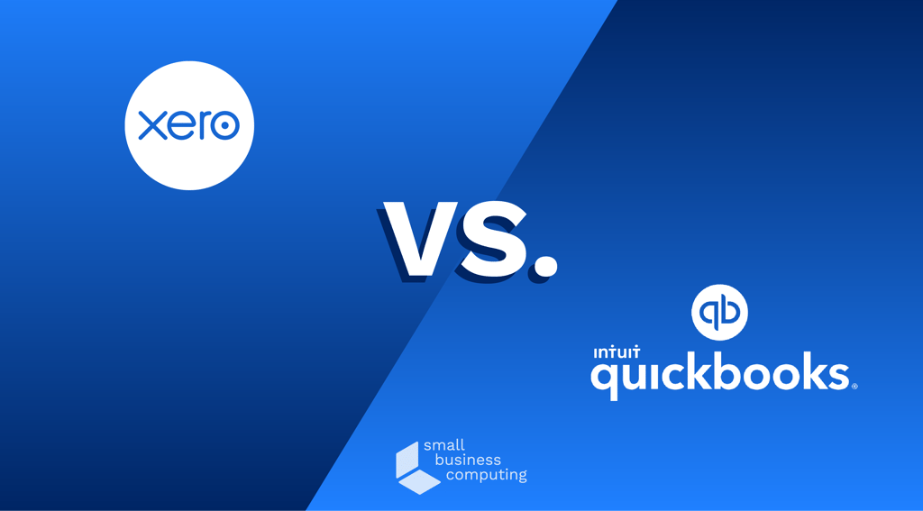 Xero vs QuickBooks: Accounting Software Comparison