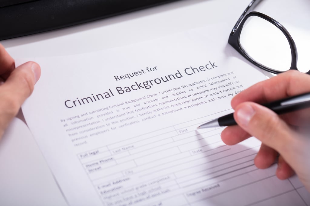 GoodHire Background Check Review 2022