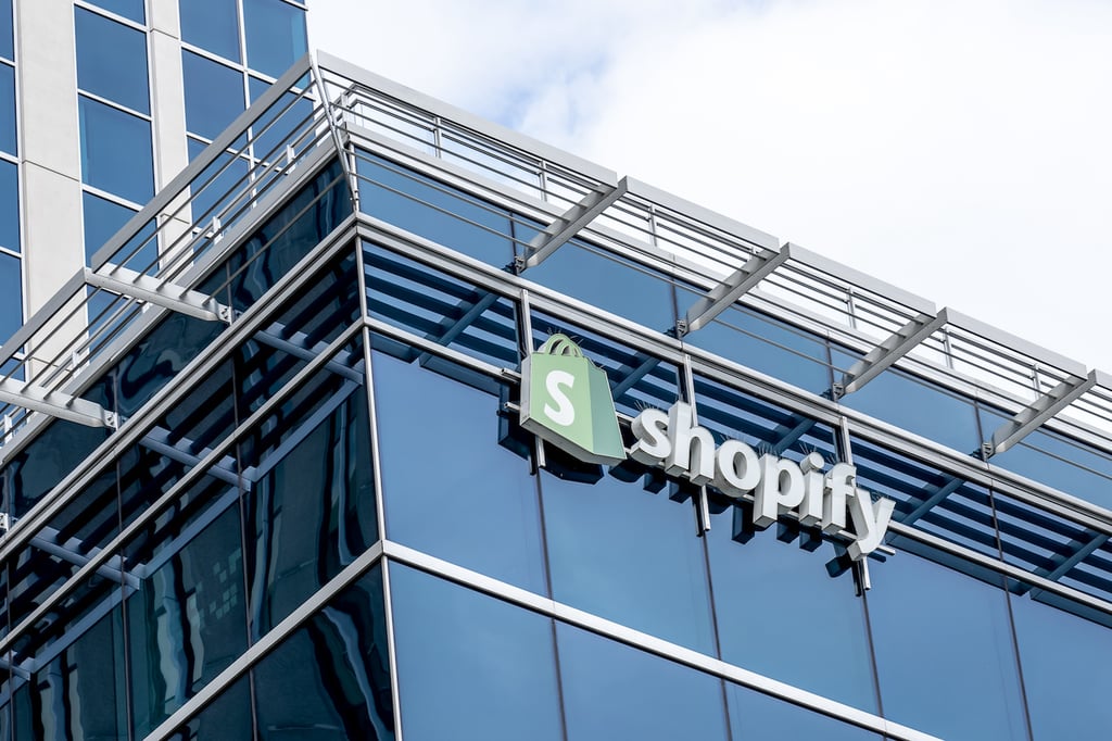 How Shopify Became an E-Commerce Powerhouse