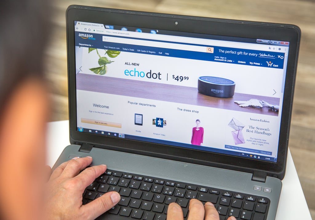 Amazon Affiliate Program: How to Become an Amazon Associate