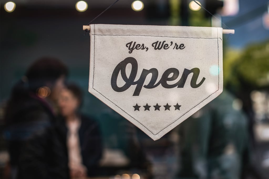 5 Important Things to Keep in Mind When Starting a Small Business