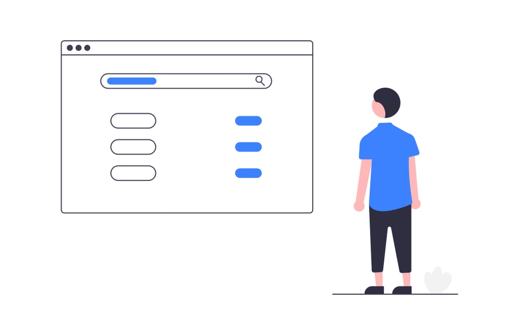 How to Buy a Domain Name