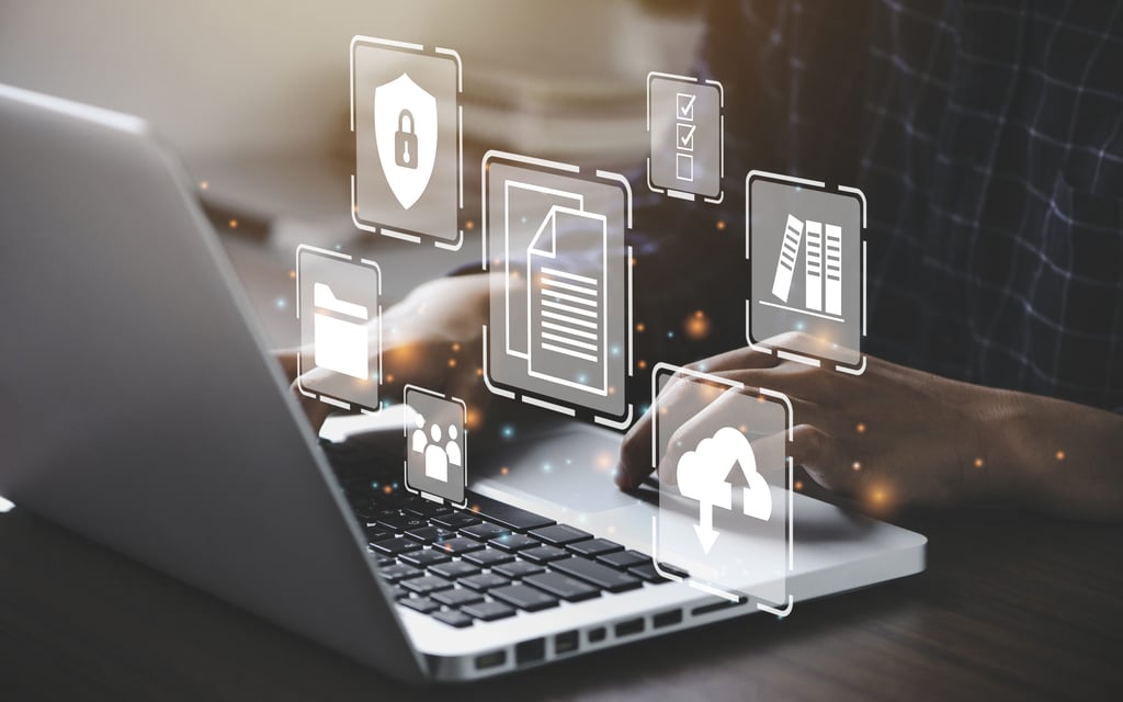 Top Online Fax Services 2022