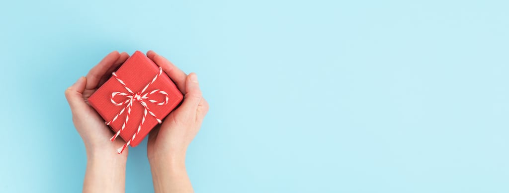 Last-Minute Gifts for Entrepreneurs in 2021