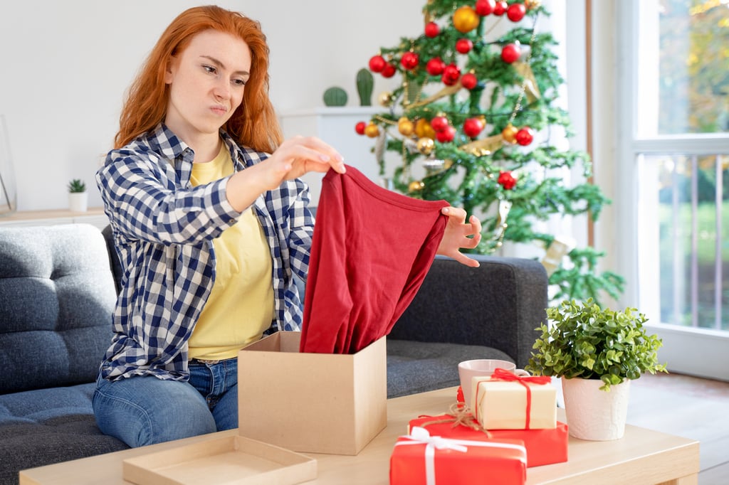How SMBs Can Navigate Post-Holiday Returns