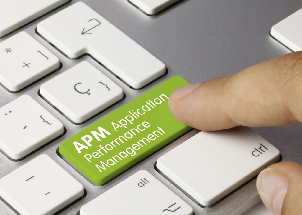 Top Application Performance Monitoring (APM) Tools for SMBs in 2022