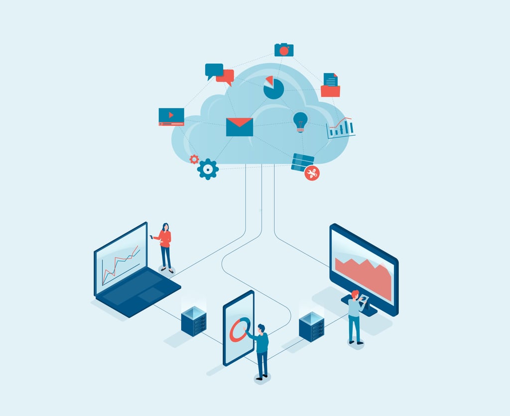 Best Customer Data Platforms (CDP) for Small Businesses of 2022