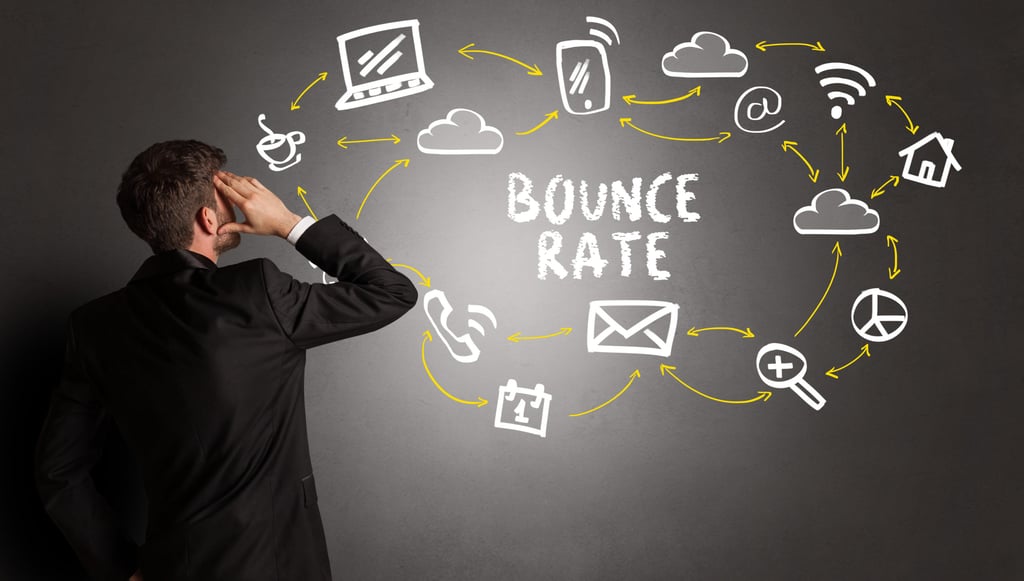 Hard Bounce vs Soft Bounce in Email Marketing: What’s the Difference?