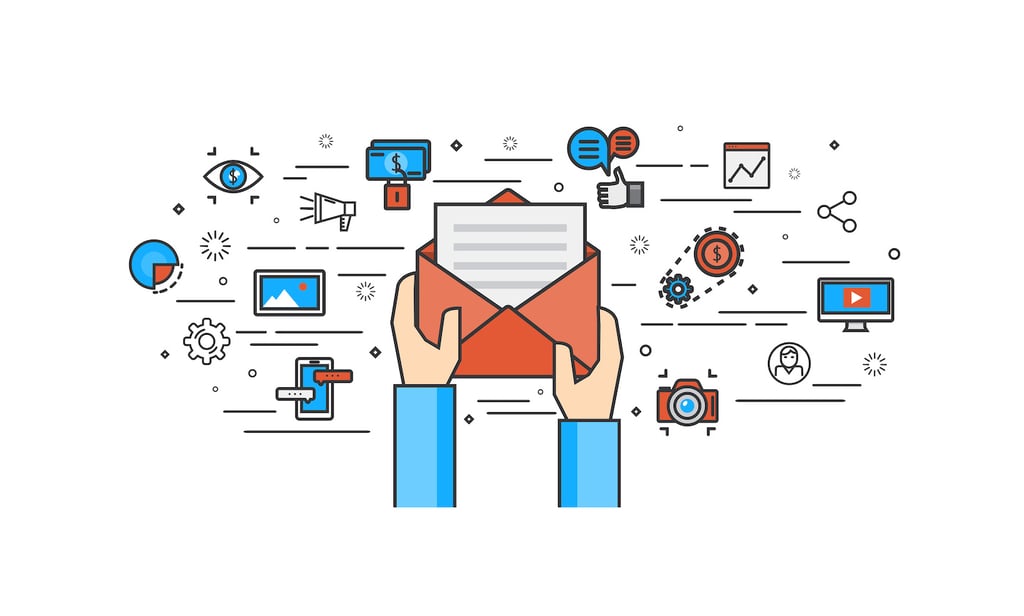 Email Marketing Best Practices That Drive Results