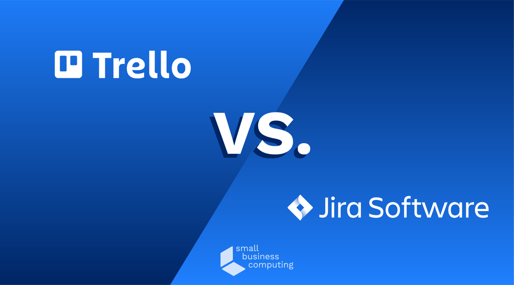 Trello vs Jira