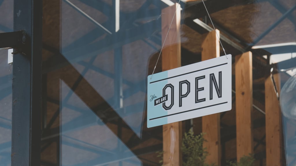 Don’t Start A Small Business Without Doing These 6 Things