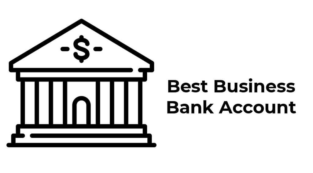 Best Business Bank Account