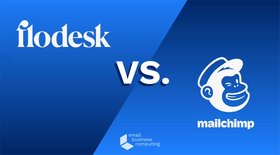 flodesk vs mailchimp.