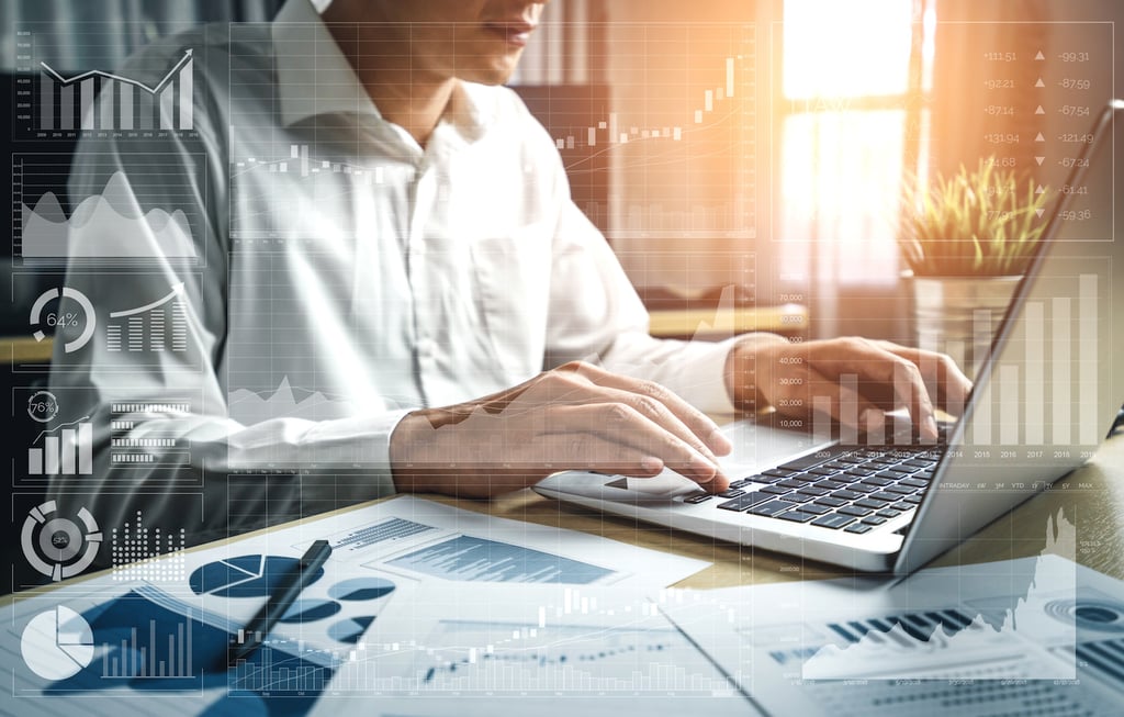 Remote Monitoring & Management (RMM) Software