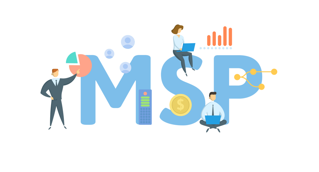 Best Small Business Managed Service Providers (MSP)