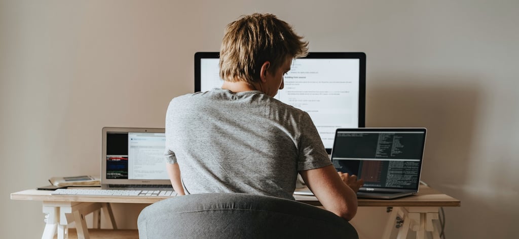 Remote Monitoring & Management (RMM) Best Practices for MSPs 2022