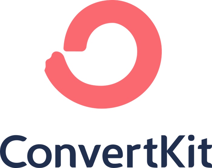 ConvertKit logo.