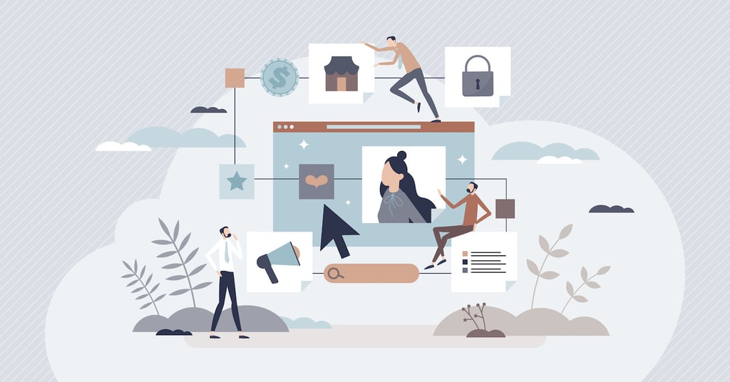 Best Google and Facebook Ad Alternatives for SMBs