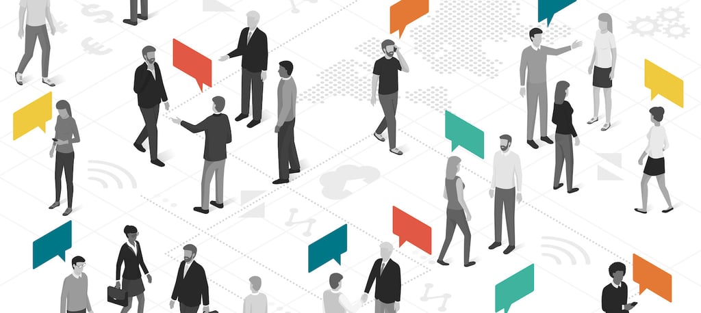 Customer Engagement Software for Small Businesses