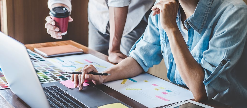 How to Create a Small Business Brand Strategy